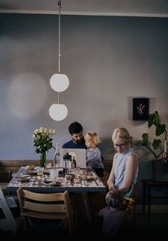 Illustrasjonsfoto