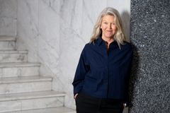 Hege Munch Gundersen, administrerende direktør i Kopinor
