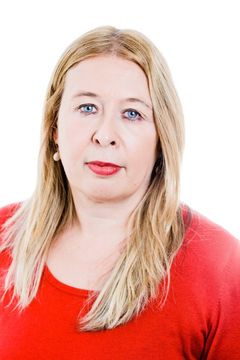 Bilde av Kristin Benestad