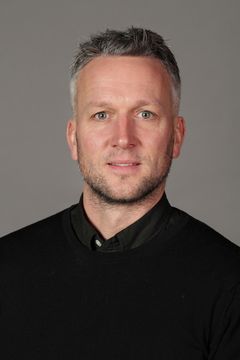 Andreas Storbukås, daglig leder i Å Energi Varme