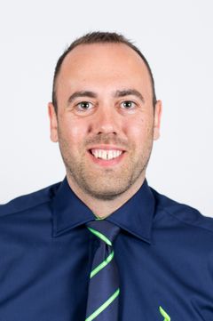 Christian Nævdal, salgsdirektør i Elkjøp Nordic