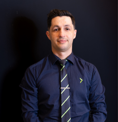 Salgssjef for lyd og bilde i Elkjøp Norge