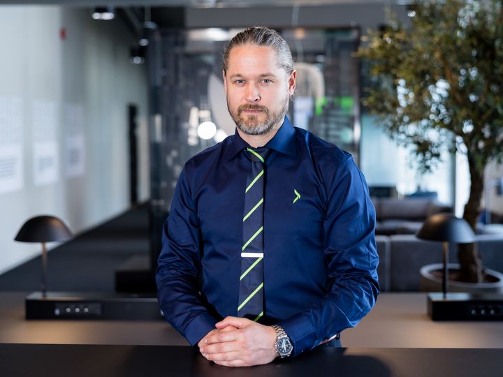 Arnstein Værdal