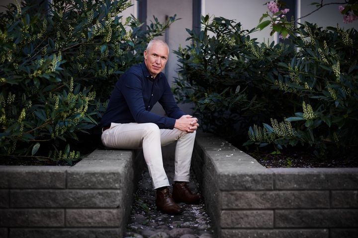 Niclas Eriksson