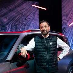 Dirk Adelmann, CEO smart Europe