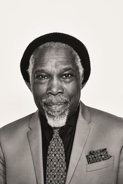 Billy Ocean