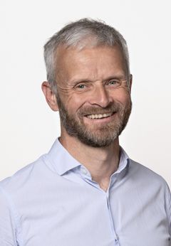 Erik Erlien tiltrer stillingen som daglig leder i Nyhavna Utvikling AS 1. mars 2024.