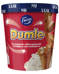 Dumle (boks)