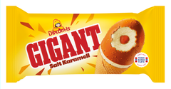 Gigant Salt karamell