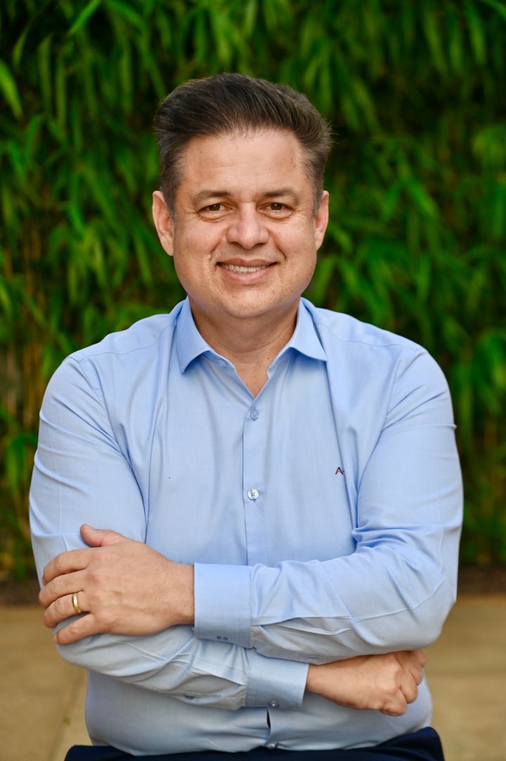 Alessandro Reis, ny CEO i CJ Selecta