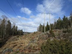 Glitre Nett har fått konsesjon for bygging av to nye 132 kV kraftledninger mellom Bøylestad koblingsstasjon og Morrows batterifabrikk i Arendal.