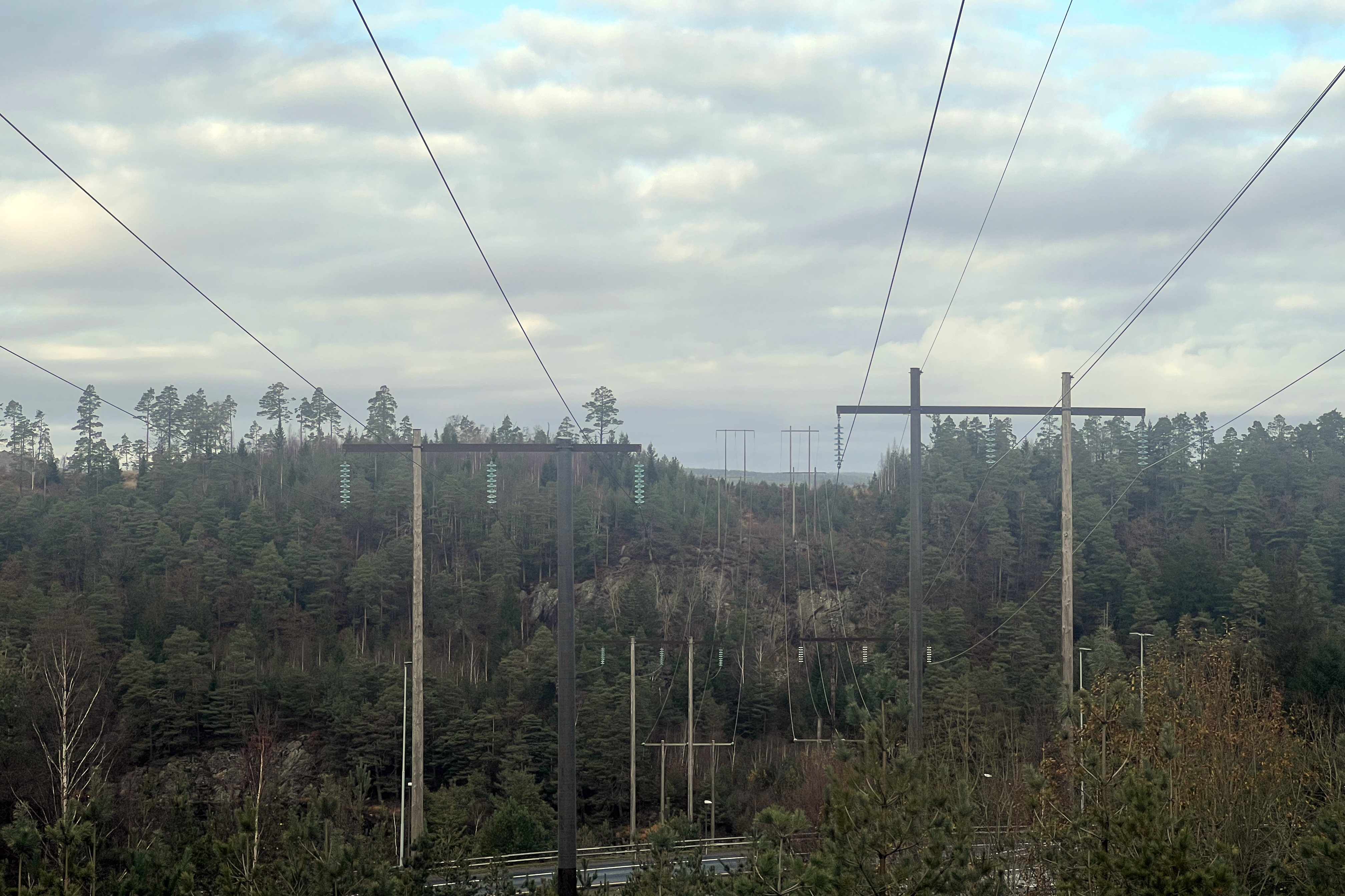 Nye tiltak bedrer kapasiteten i strømnettet