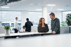 Nytt kundeinformasjonssystem skal bidra til at Glitre Nett kommer enda tettere på kundene