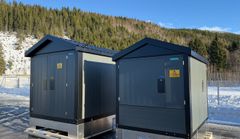 Glitre Nett har inngått avtale med Siemens på prefabrikkerte nettstasjoner, koblingsanlegg og tavler til selskapets distribusjonsnett.