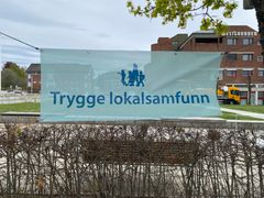 Trygge lokalsamfunn er en nasjonal ordning for å forebygge ulykker og skader i norske kommuner og lokalsamfunn. Foto: Skafor