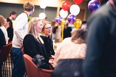 Sopra Steria er på 5. plass på listen over Norges mest attraktive arbeidsplasser.