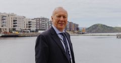 Kjell Rusti, administrerende direktør i Sopra Steria, er valgt inn i styret til IKT-Norge.