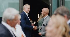 Samtaler på Momentum