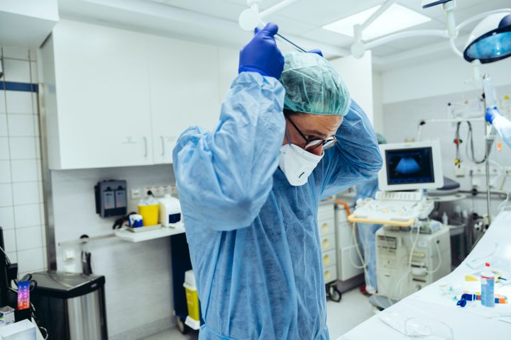 Hemit leverer framtidsrettede digitale løsninger og tjenester til sykehusene i Midt-Norge. Nå skal Sopra Steria bidra til at de jobber enda mer effektivt. Illustrasjonsfoto