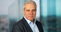 Odd Inge Hellesylt, direktør for forretningstutvikling innen helse i Sopra Steria.