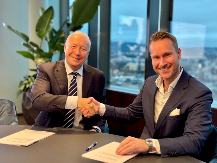 Aidn og Sopra Steria: Nytt partnerskap vil gi raskere innføring av pasientjournalløsning i kommune-Norge.