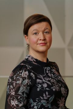 Ingvild Huse, avdelingsleder for anskaffelser i Norsk helsenett SF.