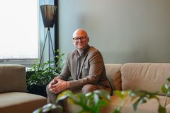 Jørgen Rørvik er direktør for cybersikkerhet i Sopra Steria.