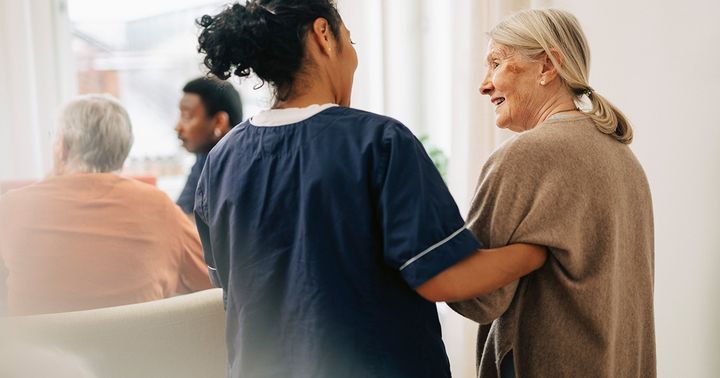 Helse Nord IKT velger Sopra Steria som sikkerhetspartner. Bildet er kun et illustrasjonsfoto. Foto: Getty Images