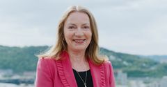 Solfrid Skilbrigt, Sopra Steria