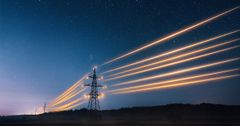 Lyse tar KI-satsingen til neste steg, og skal samarbeide med Sopra Steria for å få enda mer ut av teknologien. Foto: Illustrasjonsfoto // Getty Images