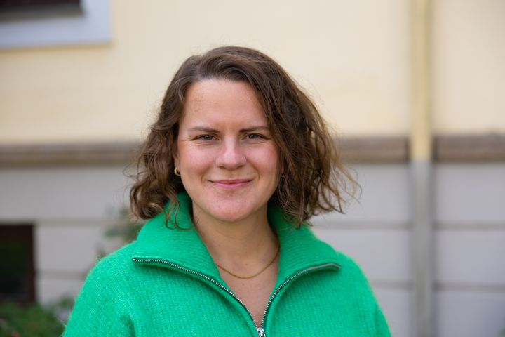 Maria Elisabeth Selbekk er ansatt som ny generalsekretær i Menneskeverd.