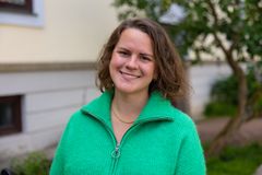 Maria Elisabeth Selbekk er ansatt som ny generalsekretær i Menneskeverd.
