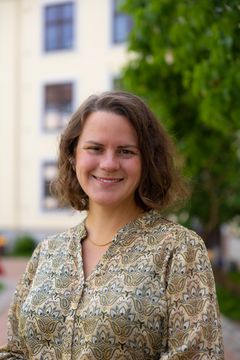 Maria Elisabeth Selbekk er ansatt som ny generalsekretær i Menneskeverd.