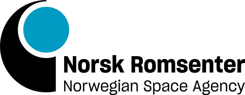 Norsk Romsenter - Norwegian Space Agency.
