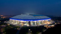 Gelsenkirchen: Veltins-Arena