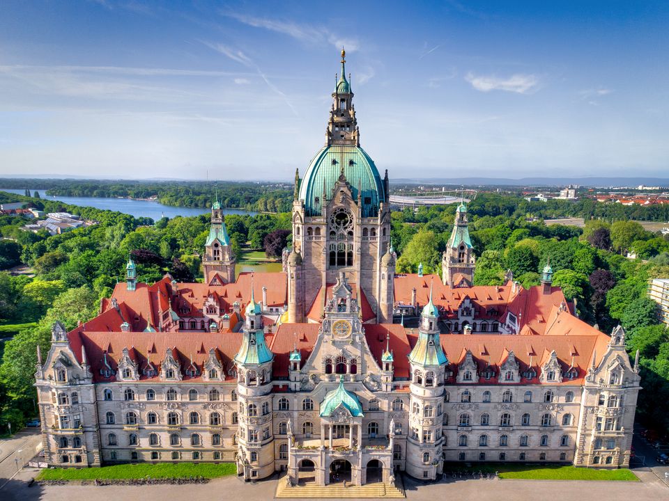 Hannover – en by av superlativer | DZT Vertriebsagentur Norwegen