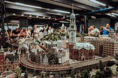 Hamburg: Miniature Wonderland