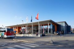Nadderud Arena blir lokasjon for Davis Cup mellom Norge og Portugal i september