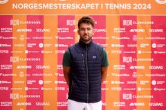 Viktor Durasovic er klar for sin 2. Challenger-finale, mot Nicolai Budkov Kjær. For første gang siden 1998 møtes to Nordmenn i en ATP-finale.