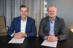 Institutt for energiteknikk (IFE) og Akershus Energi etablerer nå et samarbeid med mål for øye om å utvikle fremtidsrettede fornybare energiløsninger i og i tilknytning til IFEs forsknings- og teknologipark for å sikre industrielle og bærekraftige lokaler og infrastruktur for forskning og innovasjon på Kjeller.