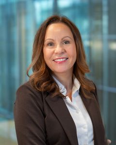 Jane Skjølås, Fagsjef Bygg og Bolig