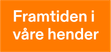 Framtiden i våre hender