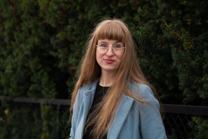 Leder i Framtiden i våre hender, Tale Hungnes