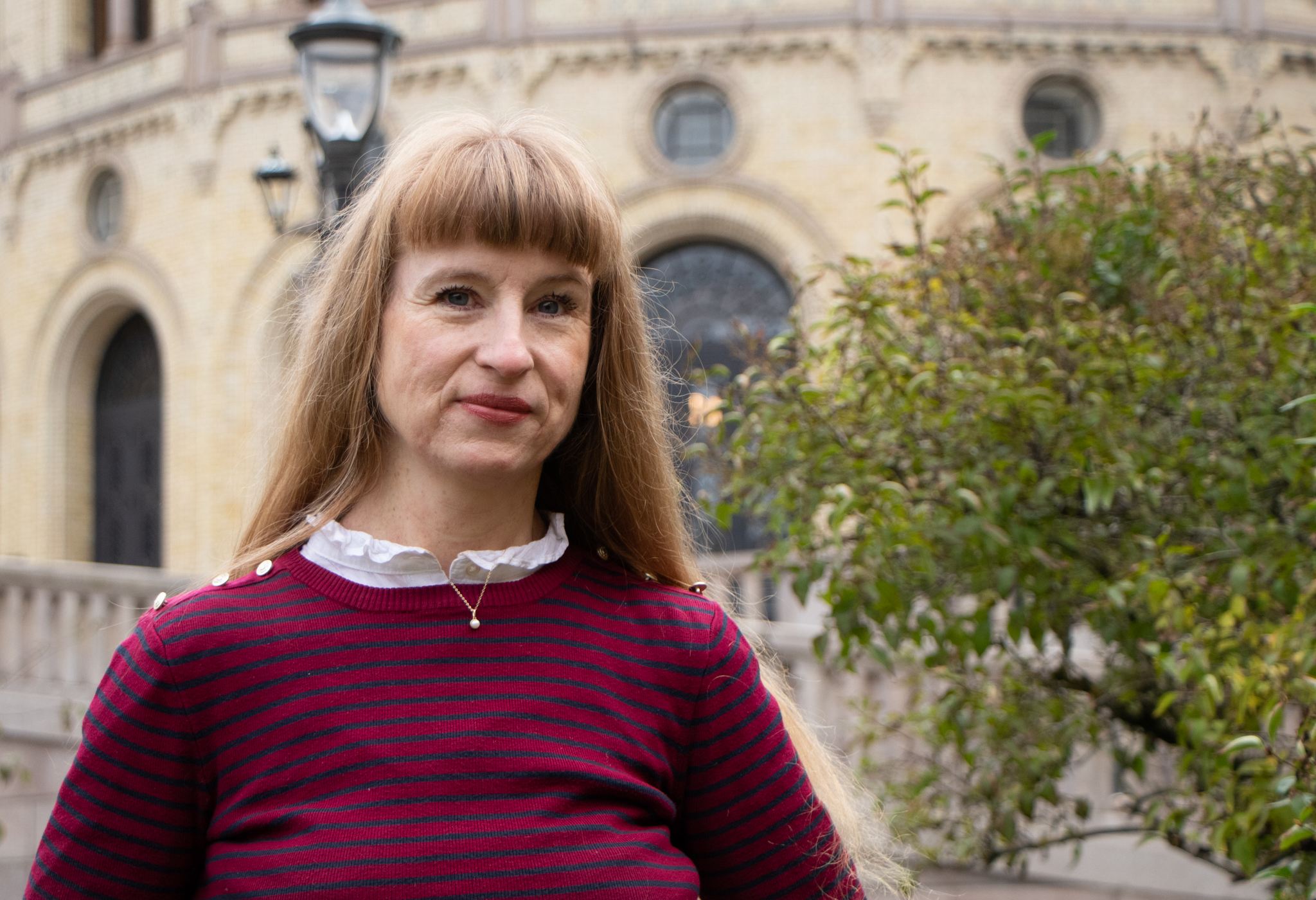 Klimakutt under press: Regjeringen leverer et minimum