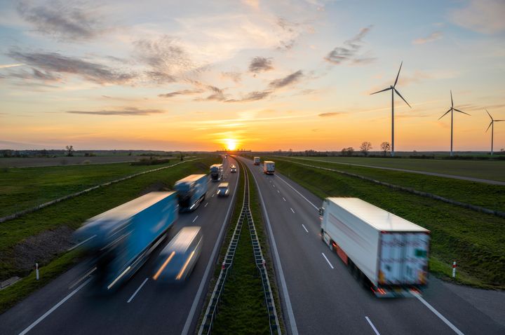 Grønn tungtransport: Er vi enige om veien videre?