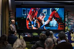 Norsk Førstehjelpsråd lanserer rapporten "Den samfunnsøkonomiske verdien av førstehjelpsopplæringen i Norge".