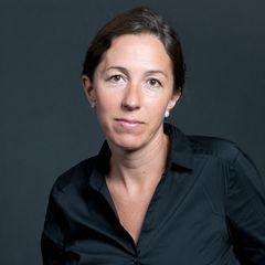 Anne Romme, portrettbilde