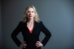 Ann-Kristin Ytreberg, administrerende direktør i Stiftelsen Miljøfyrtårn