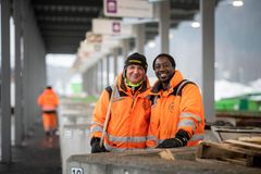 Renovasjonsselskapet for Drammensregionen IKS (RfD)