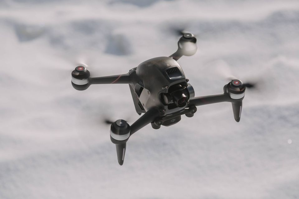 Restriksjoner for droner og sivile flyvninger under Nordic Response ...